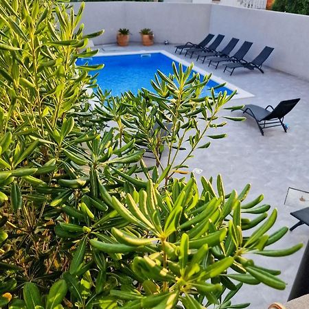 Villa Poseidon Novalja Luaran gambar