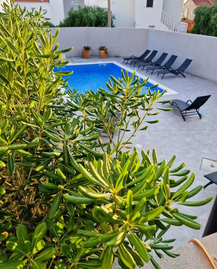 Villa Poseidon Novalja Luaran gambar