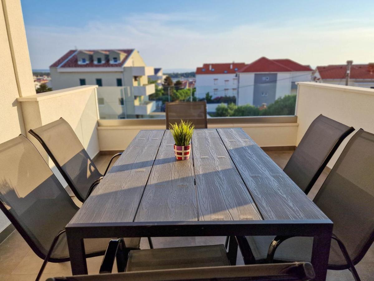 Villa Poseidon Novalja Luaran gambar
