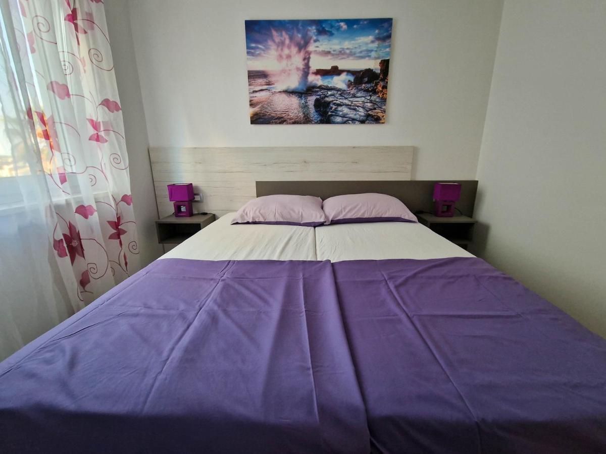 Villa Poseidon Novalja Luaran gambar