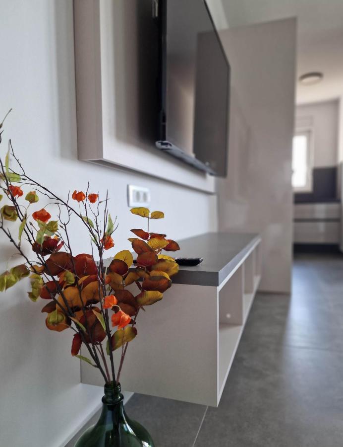 Villa Poseidon Novalja Luaran gambar