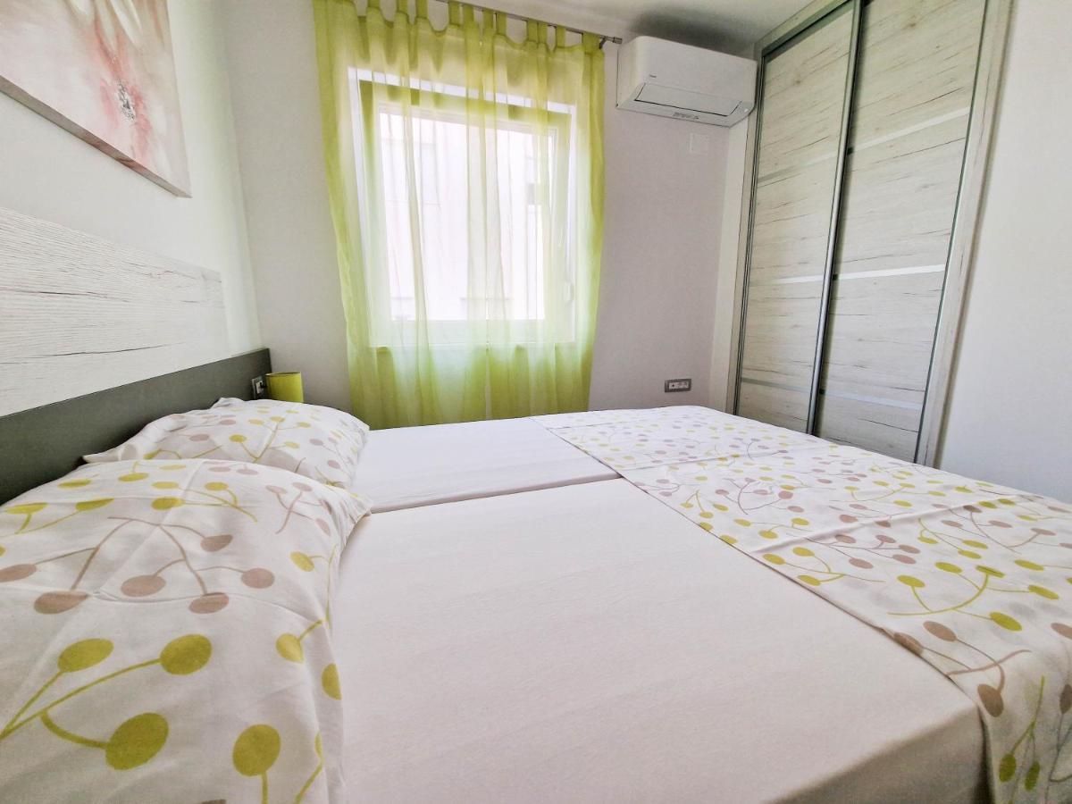Villa Poseidon Novalja Luaran gambar