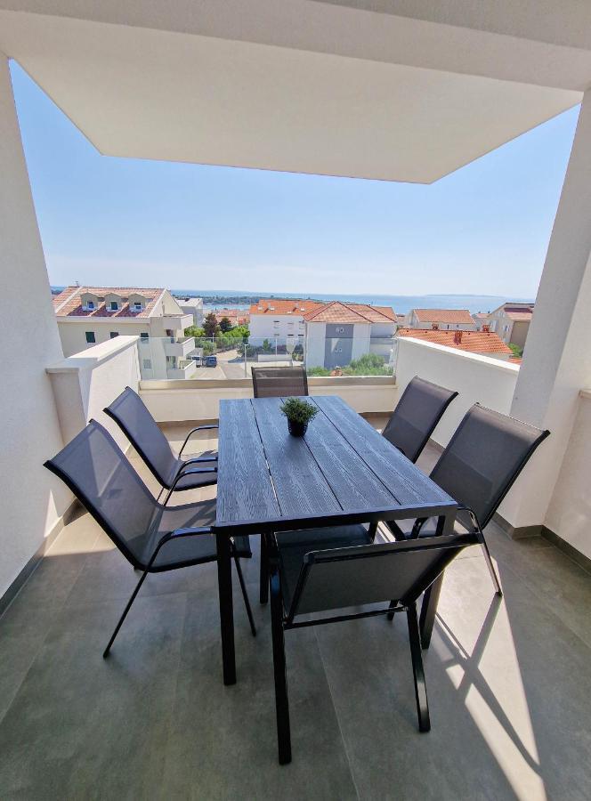 Villa Poseidon Novalja Luaran gambar