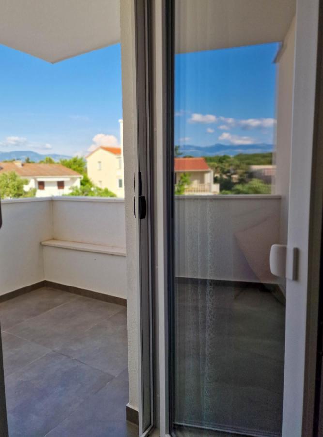 Villa Poseidon Novalja Luaran gambar