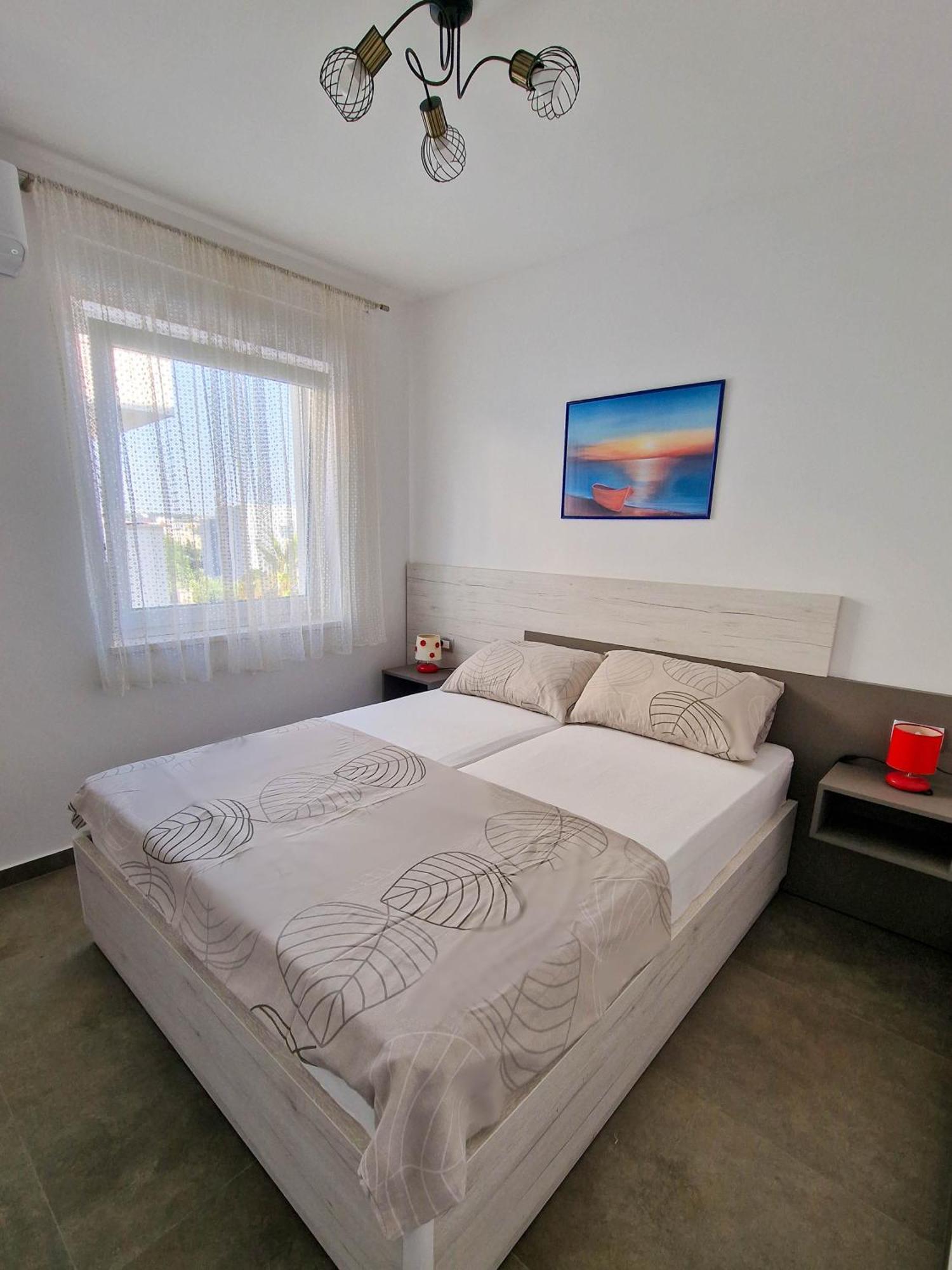 Villa Poseidon Novalja Luaran gambar
